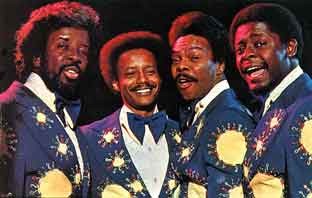 The Manhattans Fotoğrafı