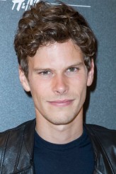 Jean-Baptiste Lafarge fotoğrafı