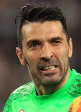 Gianluigi Buffon fotoğrafı