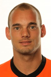 Wesley Sneijder fotoğrafı