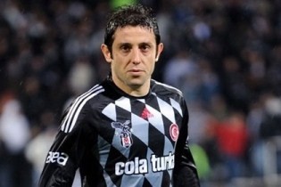 Nihat Kahveci Fotoğrafı