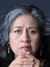 Mercedes Hernández fotoğrafı