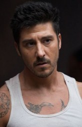 David Belle fotoğrafı