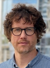 Tyler Gillett fotoğrafı