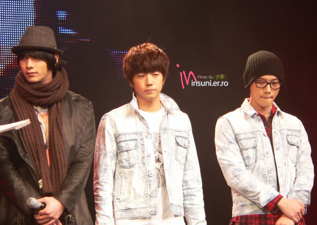 Wooyoung Fotoğrafı