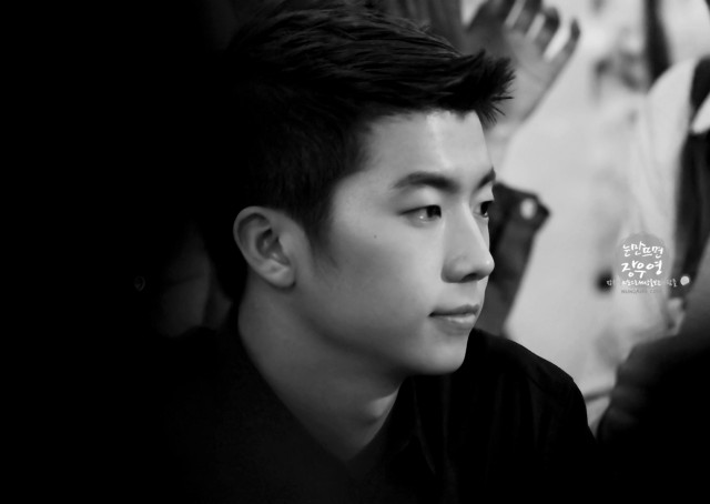 Wooyoung Fotoğrafı