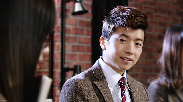 Wooyoung Fotoğrafı