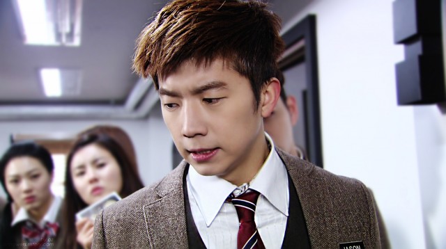 Wooyoung Fotoğrafı