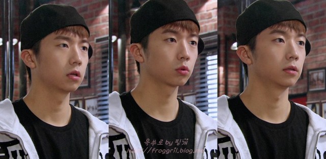 Wooyoung Fotoğrafı