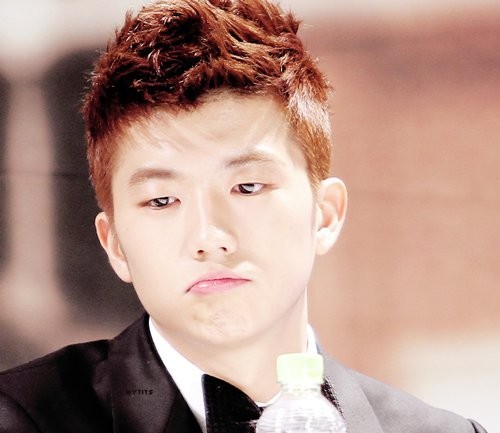 Wooyoung Fotoğrafı