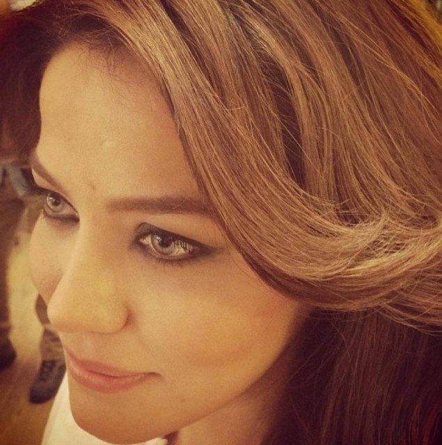 Burçin Abdullah fotoğrafı