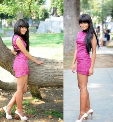 Burçin Abdullah Fotoğrafı