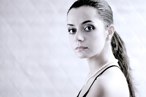 Zeynep Köse fotoğrafı