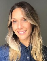 Carla Pandolfi fotoğrafı