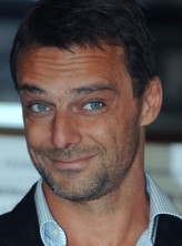 Alessandro Preziosi fotoğrafı