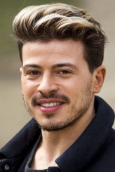 Geza Weisz fotoğrafı