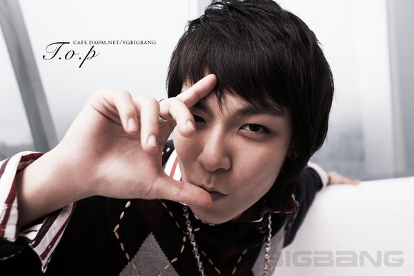 Choi Seung-hyun Fotoğrafı