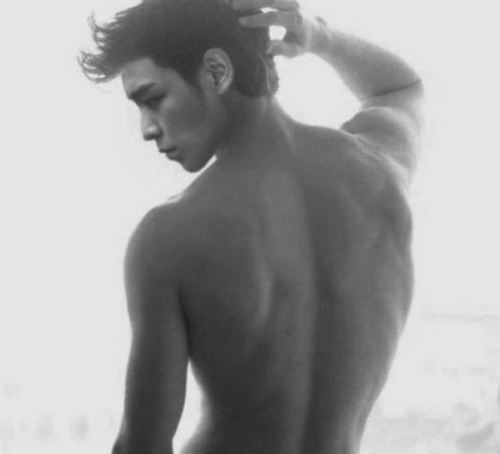 Choi Seung-hyun Fotoğrafı