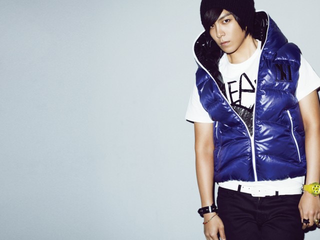 Choi Seung-hyun Fotoğrafı