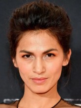 Élodie Yung fotoğrafı