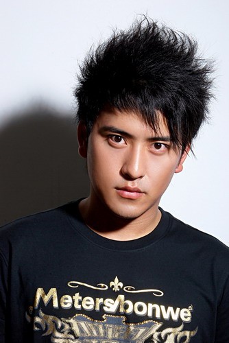 Zha Xi Dun Zhu Fotoğrafı