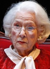 Inge Keller fotoğrafı