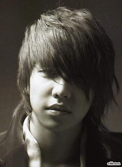 Lee Seung-gi Fotoğrafı