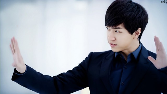 Lee Seung-gi Fotoğrafı