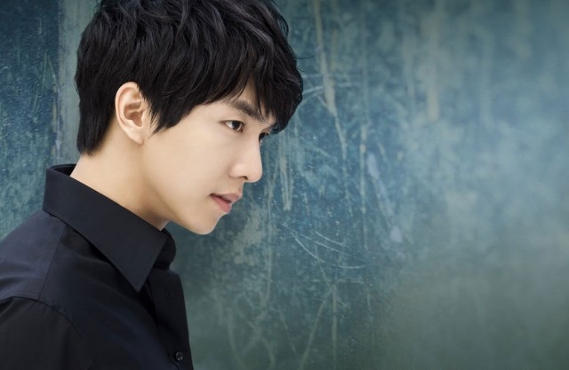 Lee Seung-gi Fotoğrafı