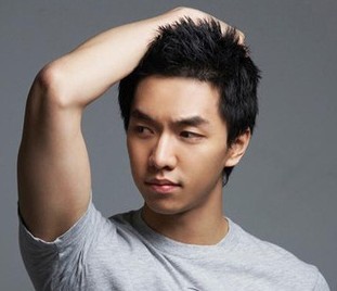 Lee Seung-gi Fotoğrafı