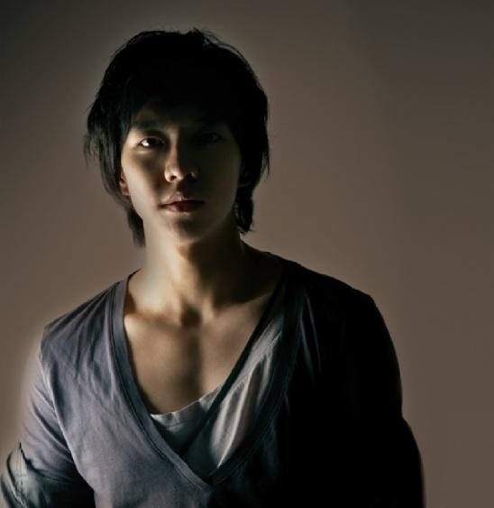 Lee Seung-gi Fotoğrafı