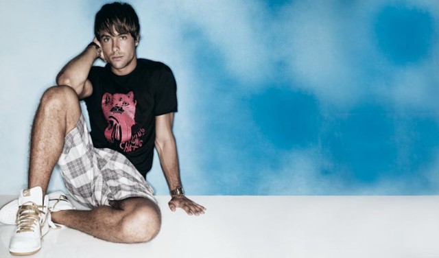 Kayky Brito Fotoğrafı