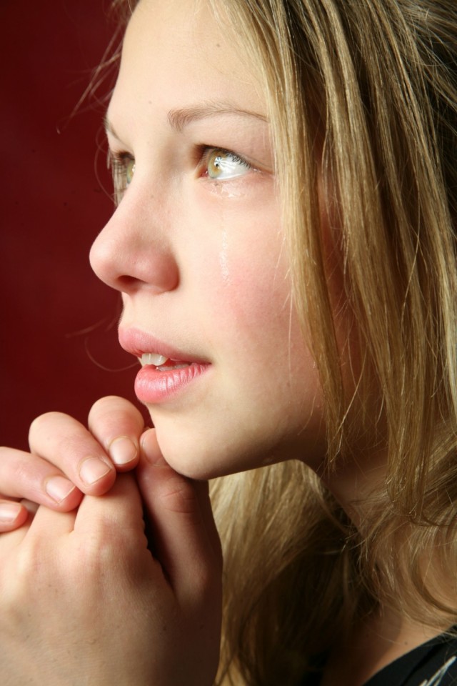 Taisiya Vilkova Fotoğrafı