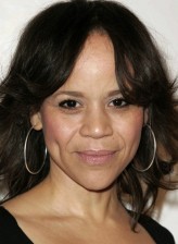 Rosie Perez fotoğrafı