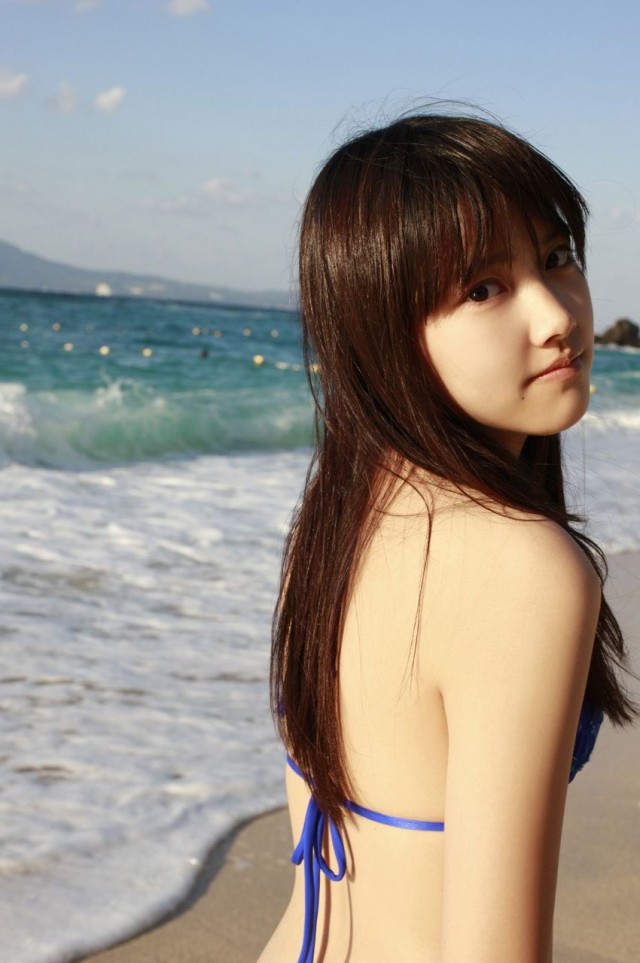 Seika Taketomi Fotoğrafı