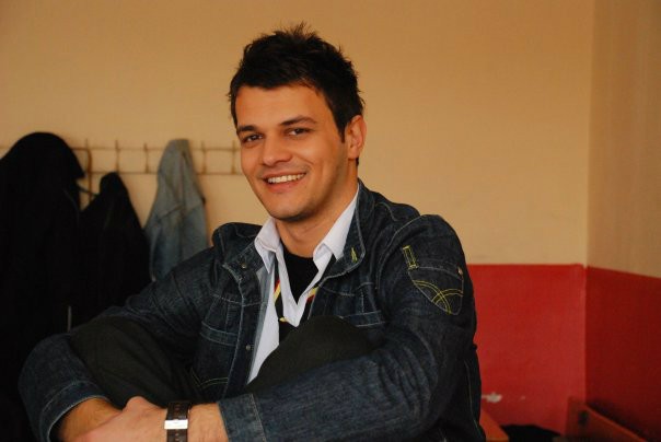 Tuncer Öz fotoğrafı