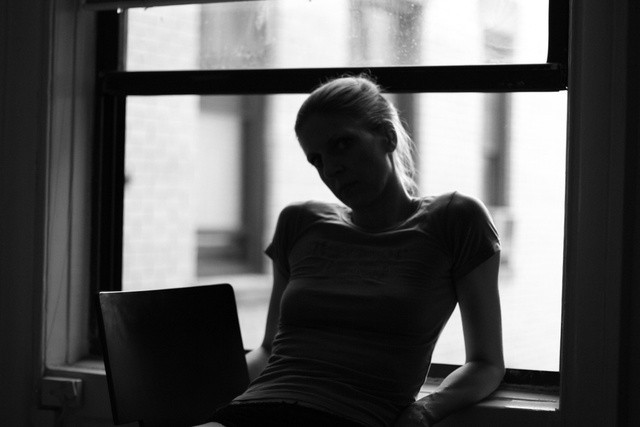 Caryn Waechter fotoğrafı