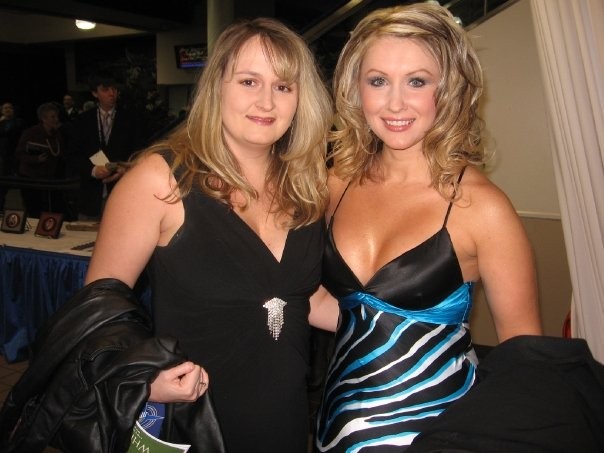 Jessica Ralston Fotoğrafı