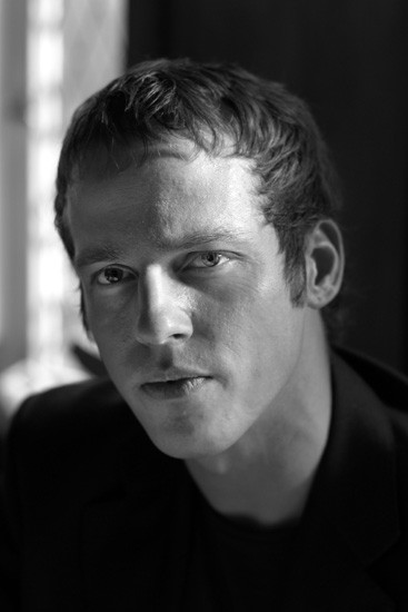 Till Kraemer Fotoğrafı