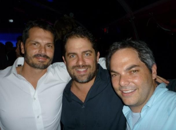 Michael Kase fotoğrafı