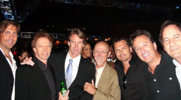 Michael Kase fotoğrafı