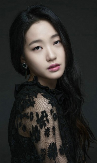 Kim Go-eun Fotoğrafı