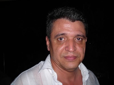 Luis Felipe Bernaza fotoğrafı