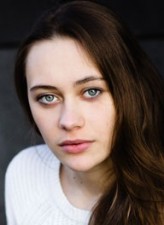 Nicole Mercedes Müller fotoğrafı