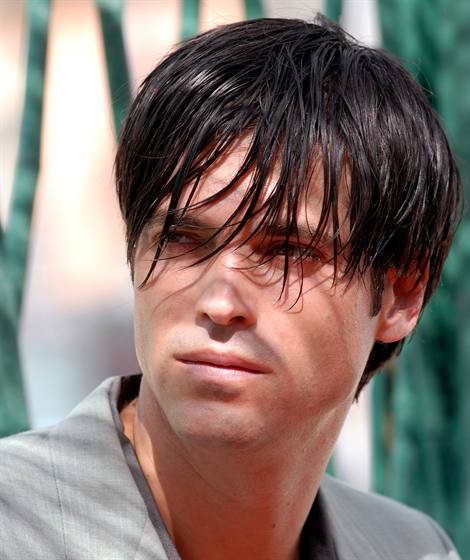 Sergio Arcuri Fotoğrafı