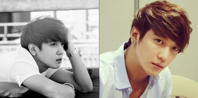 Jung Yong-Hwa Fotoğrafı