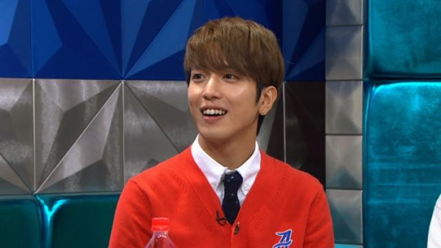 Jung Yong-Hwa Fotoğrafı