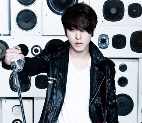 Jung Yong-Hwa Fotoğrafı