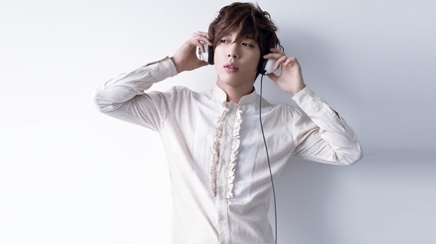 Jung Yong-Hwa Fotoğrafı