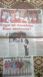 Jung Yong-Hwa Fotoğrafı